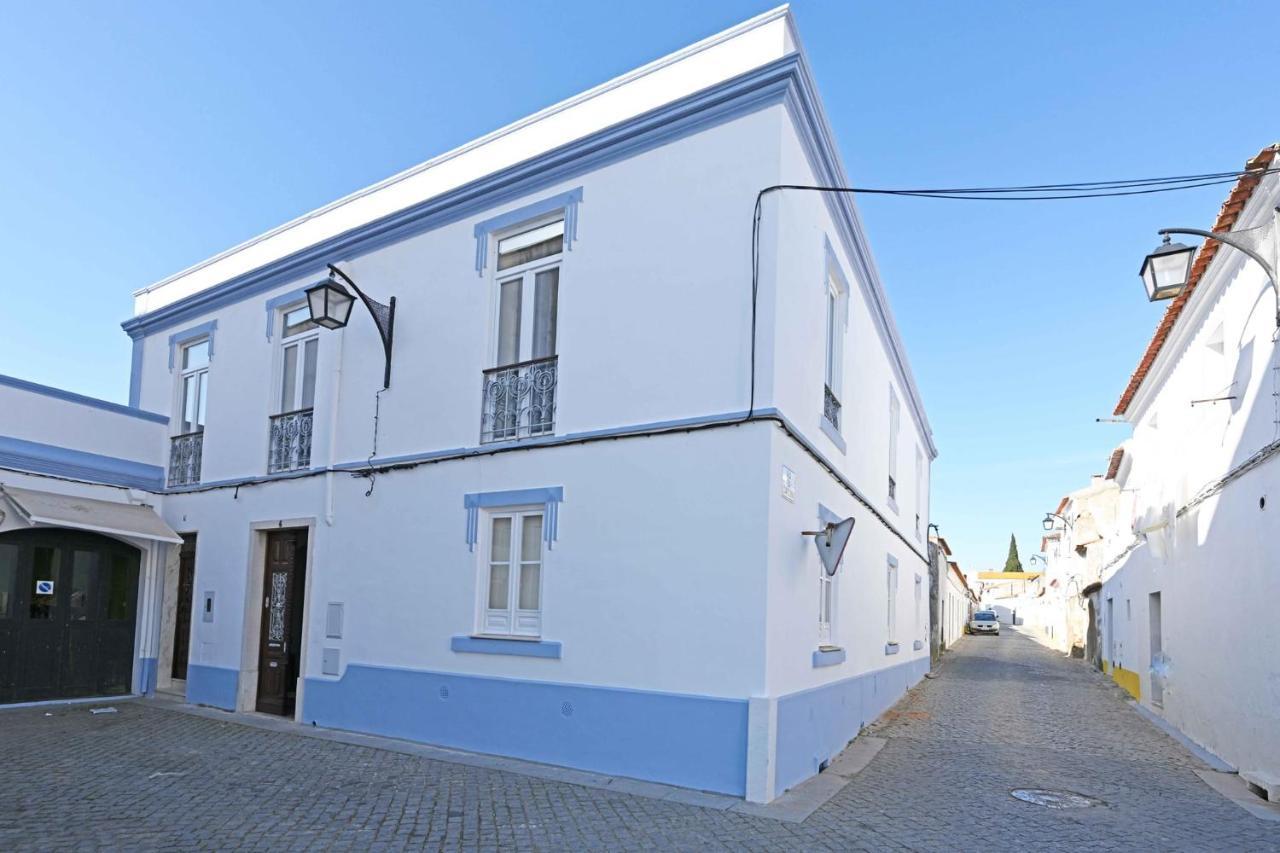 Matriz - Rooms Portel Exterior foto